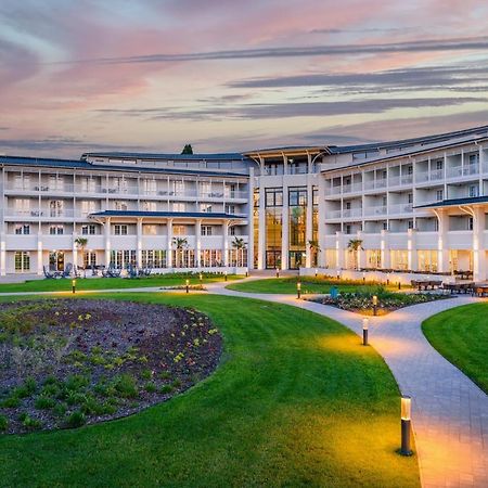Moevenpick Balaland Resort Lake Balaton Szántód Extérieur photo