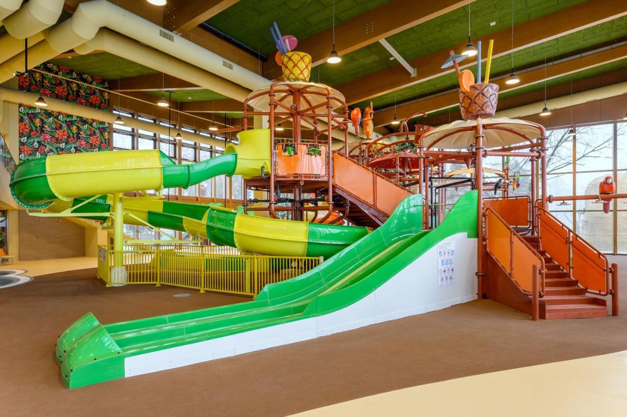 Moevenpick Balaland Resort Lake Balaton Szántód Extérieur photo