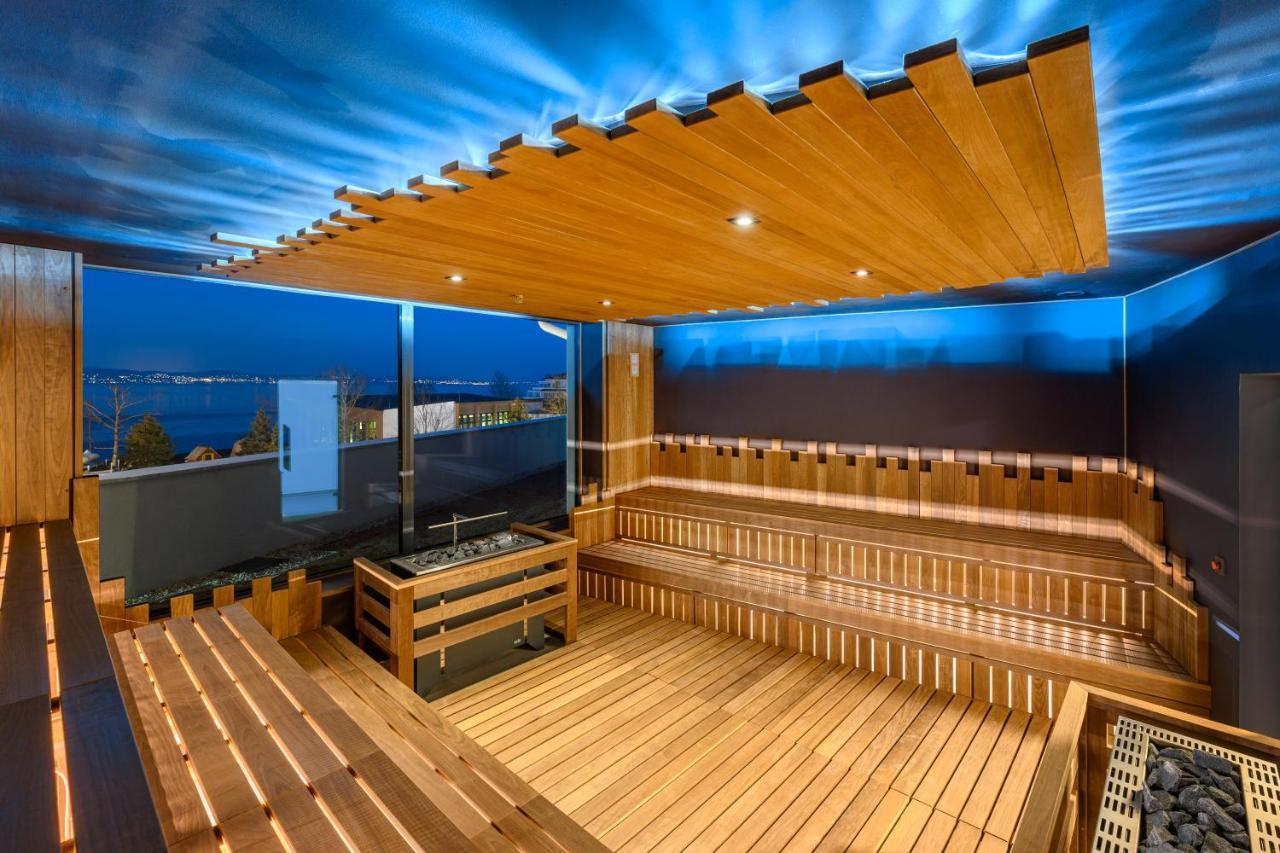 Moevenpick Balaland Resort Lake Balaton Szántód Extérieur photo