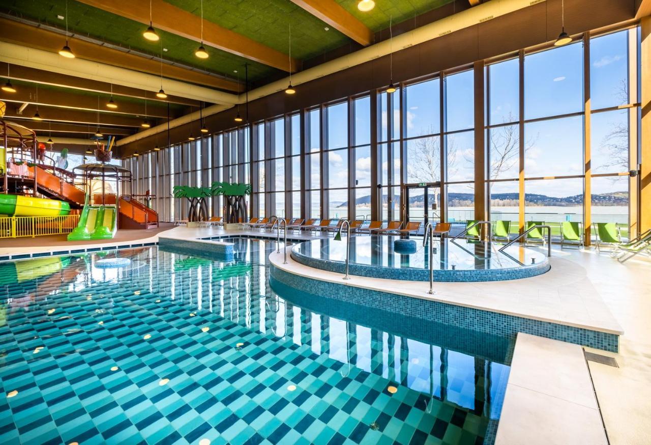 Moevenpick Balaland Resort Lake Balaton Szántód Extérieur photo