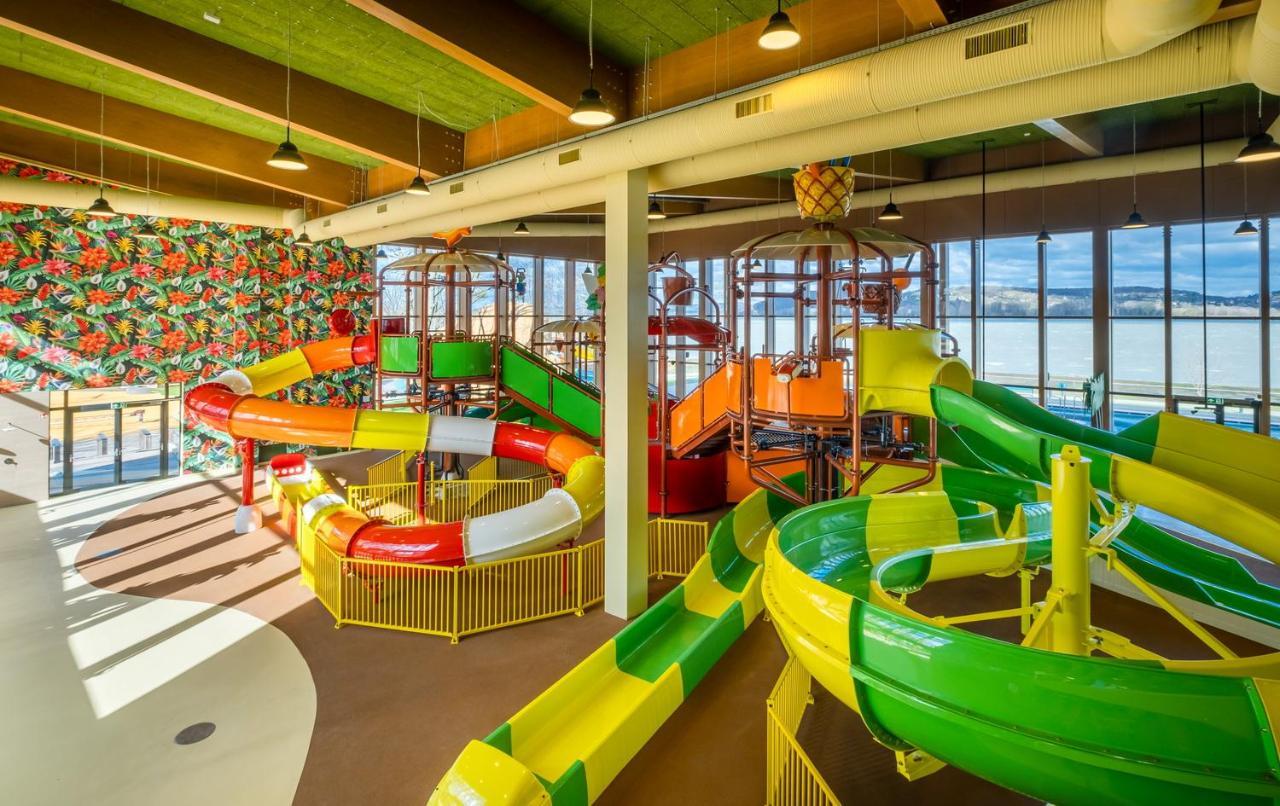 Moevenpick Balaland Resort Lake Balaton Szántód Extérieur photo
