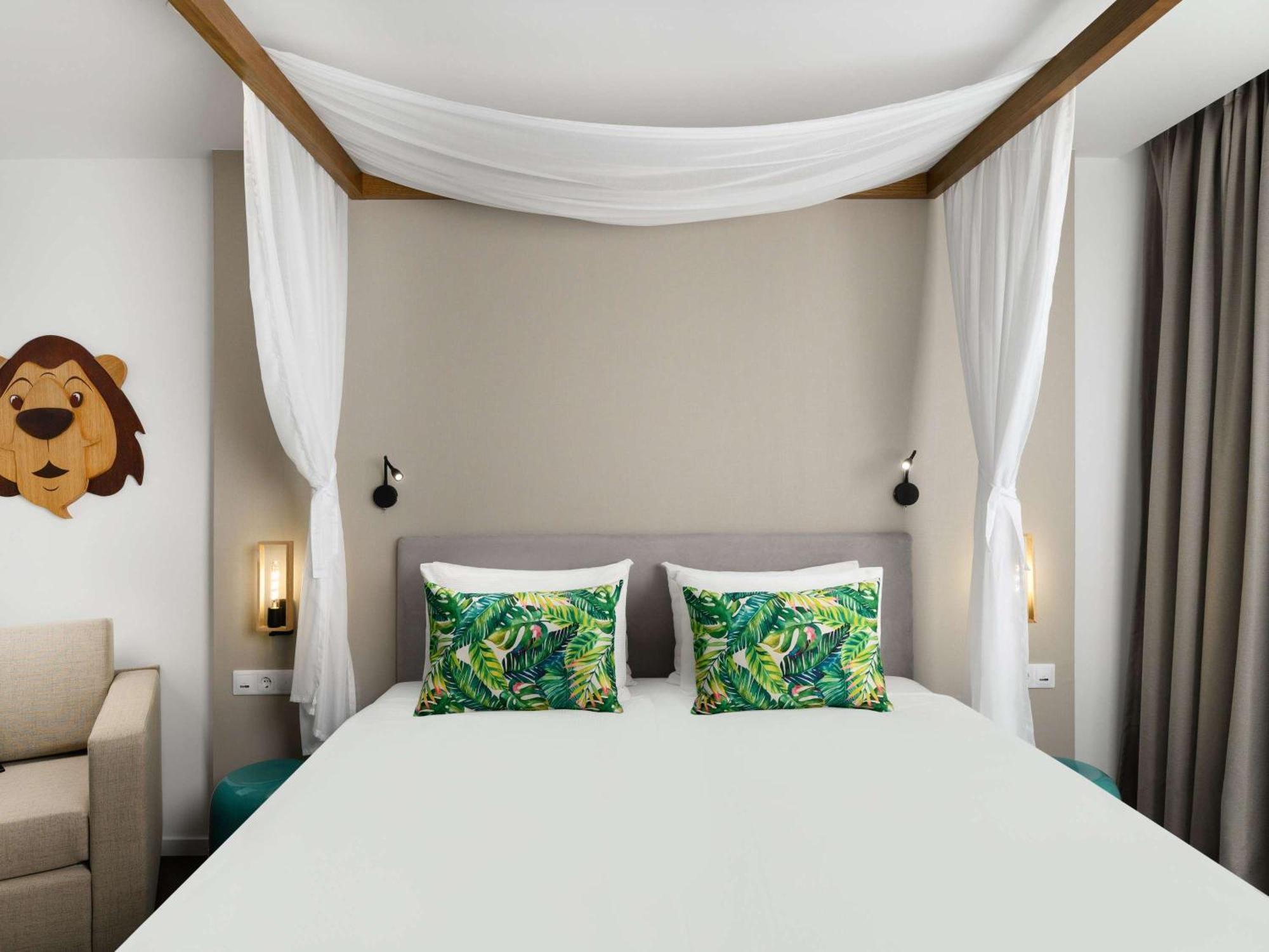 Moevenpick Balaland Resort Lake Balaton Szántód Extérieur photo