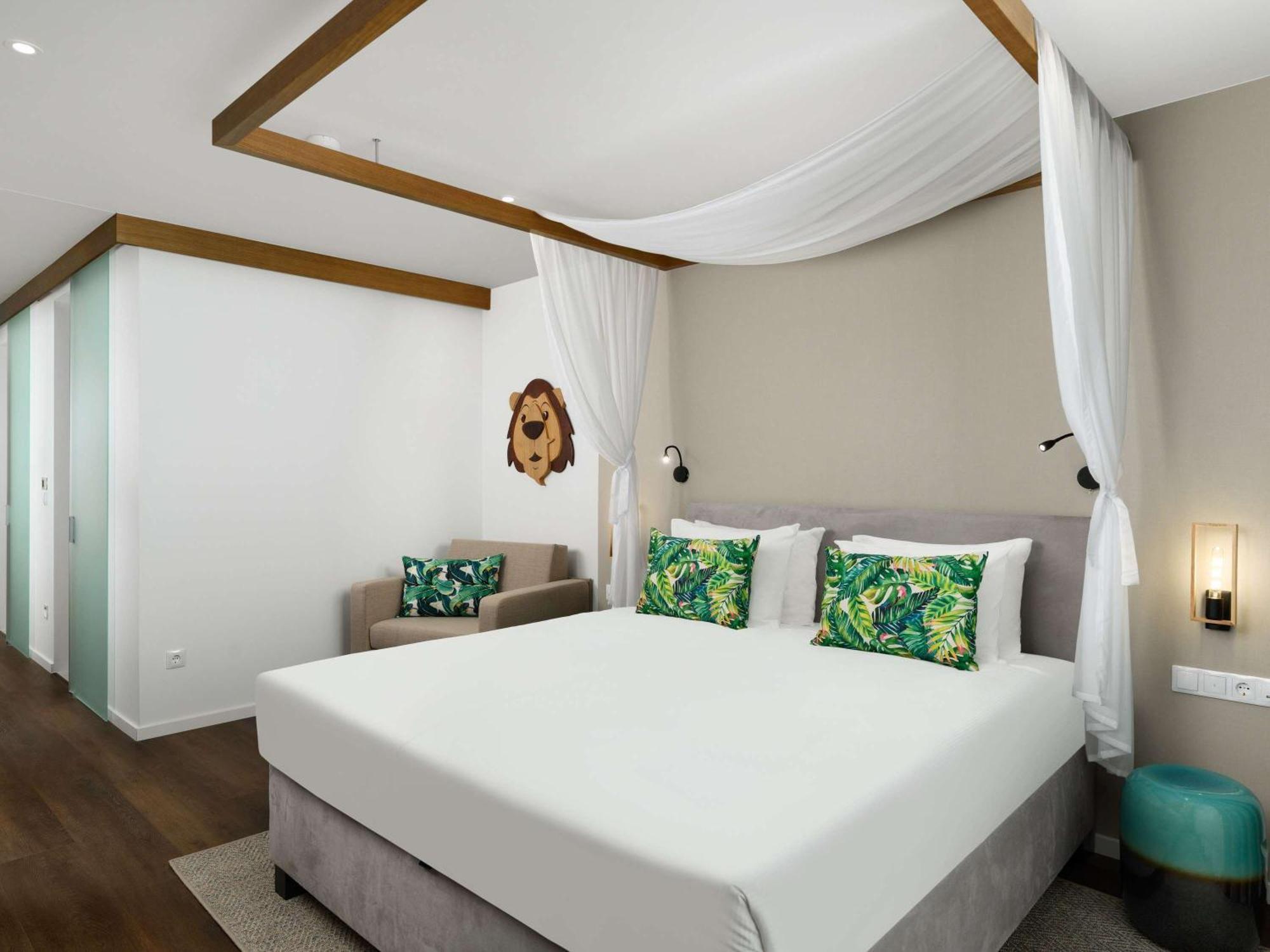 Moevenpick Balaland Resort Lake Balaton Szántód Extérieur photo