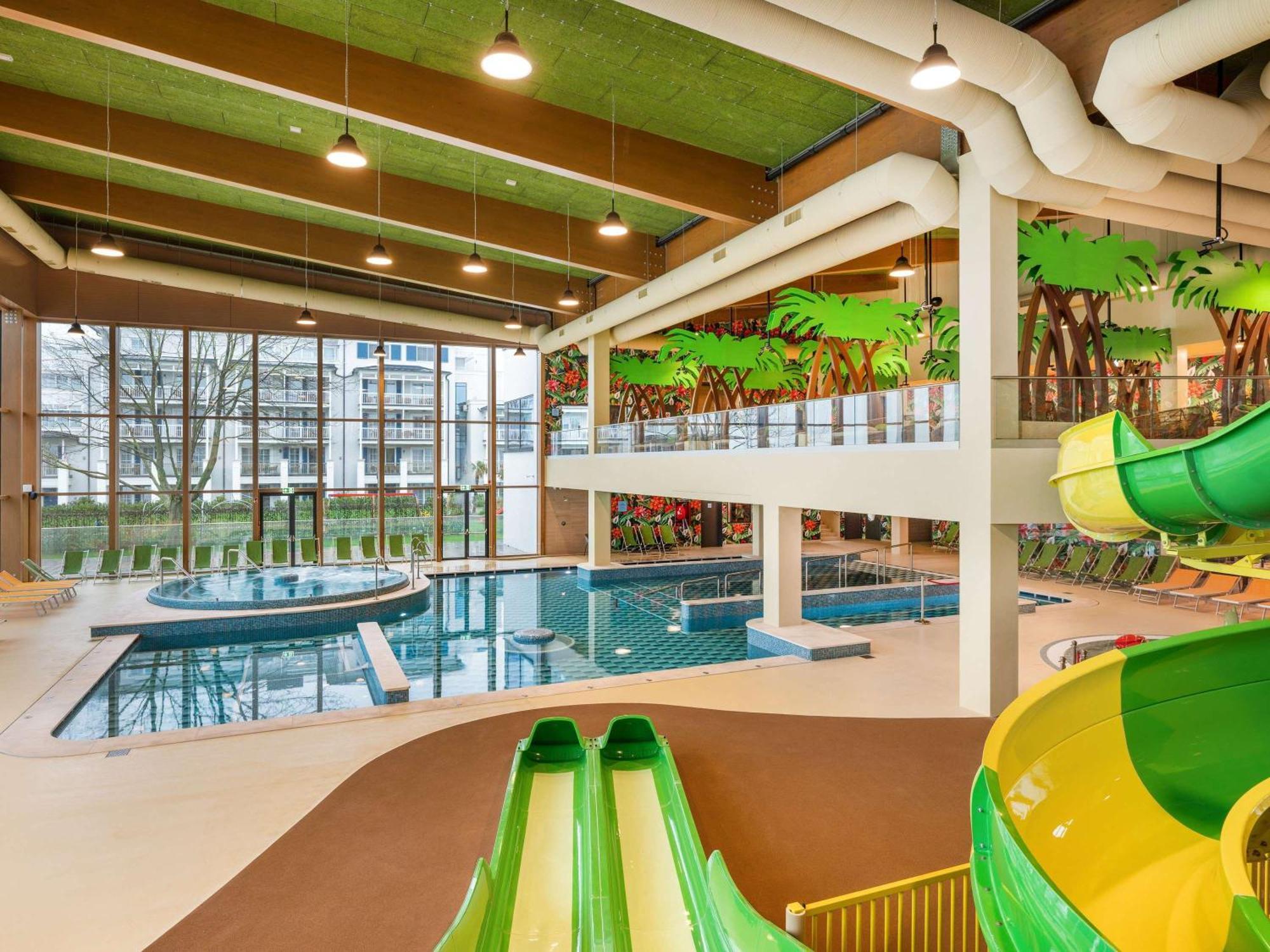 Moevenpick Balaland Resort Lake Balaton Szántód Extérieur photo
